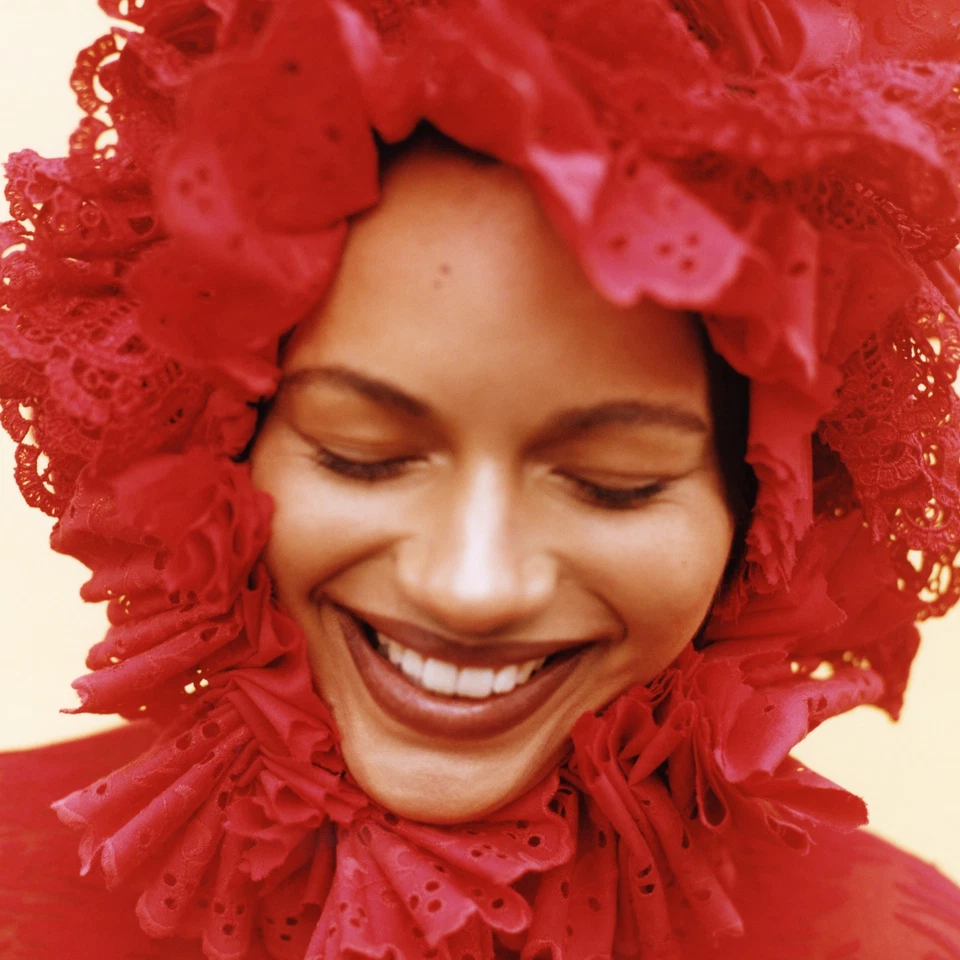 Nectar Woode Head Above Water LP Vinyl COMM639 Neu