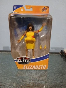 Miss Elizabeth WWE Elite Summer Slam Series 77 Figure Mattel 2020 - Picture 1 of 3