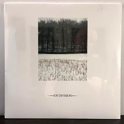 JOY DIVISION - Atmosphere She's Lost Control (2020) 12" Vinyl Record LP - SEALED - Image 1 of 2