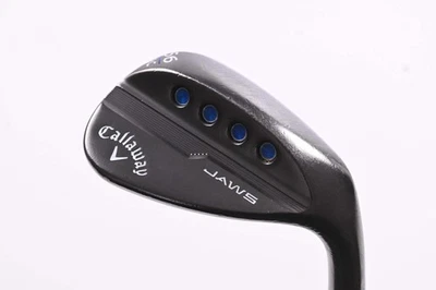 Callaway Jaws MD5 Sand Wedge / 56 Degree / Stiff Flex KBS Tour C-Taper 120 Shaft - Image 1 of 4