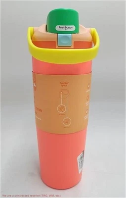 Owala Special Edition 30oz FreeSip SWAY - Neon Nectar READ DESCRIPTION - Image 1 of 3