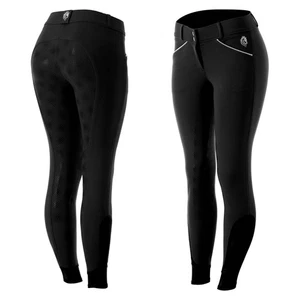 Equinavia Astrid Damen Winter Vollbesatz Reithose - Bild 1 von 8