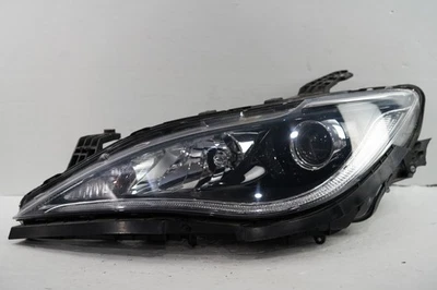 Faro conductor izquierdo halógeno Chrysler Pacifica LH 2017-2019 OEM W1 Foto 1 de 4