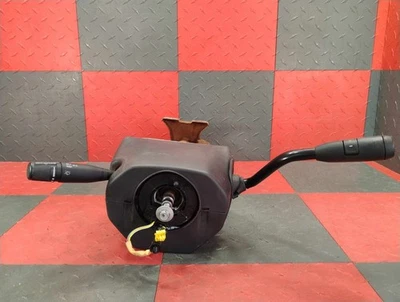 Dodge Ram 2500 2010-2012 conjunto de columna de dirección de cambio de columna OEM #5057437AC probado Foto 1 de 4