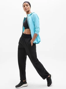 ATHLETA Dash Jacket S Small | Aqua #818848 NEW - Picture 1 of 6