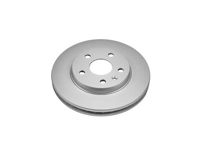 Parada eléctrica delantera rotor de freno Buick LaCrosse 2011-2016 62946NXRK 2012 2013 Foto 1 de 2