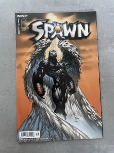 SPAWN #39, Infinity Verlag Image Comics 2000 COMICHEFT Marvel X-Men Avengers - Bild 1 von 2