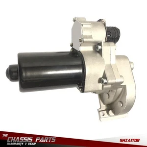Rear Differential Locking Motor For Land Rover LR4 2010-2016 LR032711 LR011036 - Picture 1 of 11
