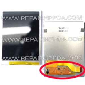LCD (2nd Version) Module Replacement for Intermec CK70, CK71 - Picture 1 of 1