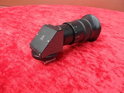 Pentacon Winkelsucher - Bild 1 von 4