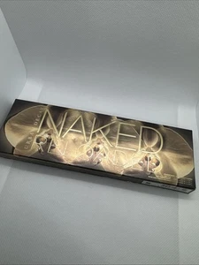 URBAN DECAY NAKED RELOADED Eyeshadow Palette - New In box - Picture 1 of 3