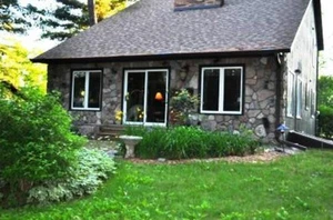 50 Cement Fieldstone Molds Make Veneer Fireplace Stones Pavers Rocks, Fast Ship - Picture 1 of 10