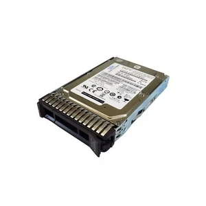 IBM 00FX876 00FX871 146GB 15K RPM 2.5" SAS 6Gbps HDD Hard Drive - Picture 1 of 4