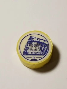 Vintage Prudential Pencil Sharpener - Picture 1 of 3