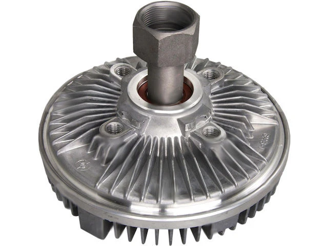 Embrague ventilador para GMC Sierra 3500 HD 2011-2019 32397FV 2012 2013 2014 2015 2016 Foto 1 de 2