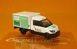 Rietze 33031 Streetscooter Work aveato Catering Berlin 1:87 NEU Modellauto - Picture 1 of 1