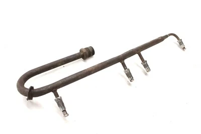 Colector de inyección de aire MG MGB MGBGT montaje riel smog OEM original Foto 1 de 4