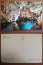 amalfi la grotta di smeraldo non viaggiata