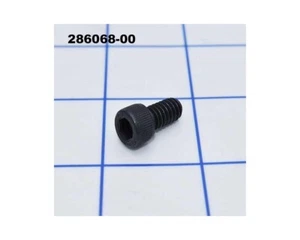 Tornillo de repuesto genuino OEM Dewalt # 286068-00 *Nuevo stock antiguo - Imagen 1 de 1