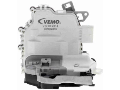 For 2009-2017 Audi A5 Quattro Door Latch Assembly Front Right 49359PXZZ 2010 - Image 1 of 2