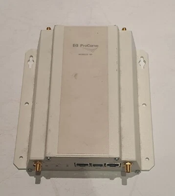 Access Point HP ProCurve MSM323 - Immagine 1 di 4