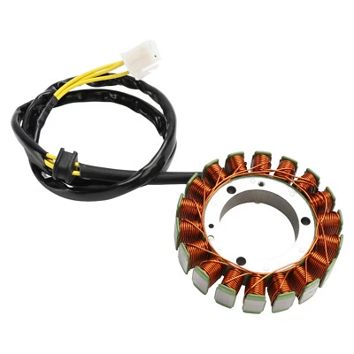 Stator Coil Magneto For Ducati Streetfighter 848 / 1098 / 1098 S 2009-2013 Foto 1 de 4