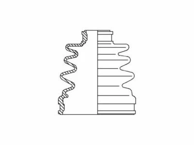 Kit de arranque para Subaru Legacy CV 1990-2004 73232MD 1998 2002 1996 1997 2000 1991 Foto 1 de 2