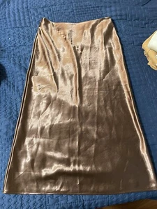 LOVERS & FRIENDS BENNY MIDI SKIRT SIZE M - Picture 1 of 5