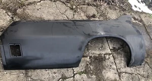 1973 1974 1975 1976 1977 El Camino GMC Sprint NOS Quarter Panel GM Part 9830467 - Picture 1 of 4