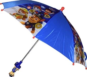 Nickelodeon Paw Patrol Boy's Umbrella  - Picture 1 of 4