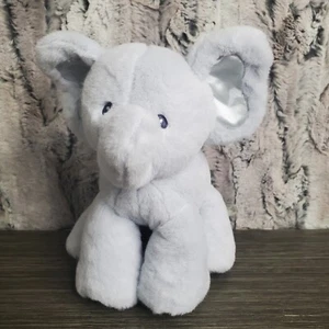 Baby Gund Elefant Plüsch Bubbles blau Stofftier Spielzeug - Bild 1 von 9
