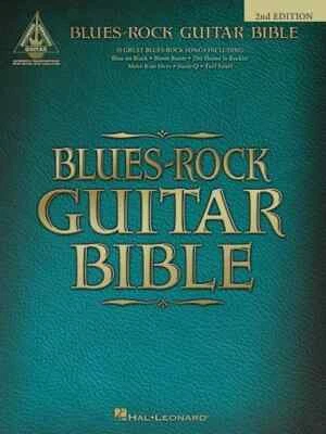 Blues-Rock Guitar Bible - 2nd Edition - Image 1 of 4