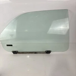 Passenger Left Side Door Glass OEM 1996 XL Chrysler Concorde - Picture 1 of 18