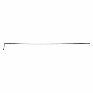 New Goodmark LH Side Trunk Hinge Torque Rod Fits Firebird Camaro GMK4021704701L - Picture 1 of 1