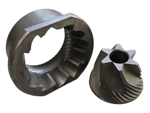 Grinder Grinding Cone Grinding Ring Grinding Discs Saeco Jura Grinder V5 NEW - Picture 1 of 1