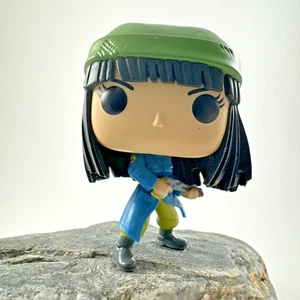 Funko Pop! Vinyl: Future Mai Dragon Ball #817 Loose Figure - Picture 1 of 6