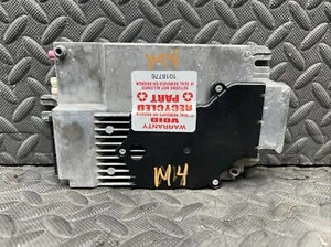 OEM 2020 BMW M4 HD RADIO AUDIO RECEIVER CONTROL MODULE 6512 R3 7 928 532 01 - Picture 1 of 7