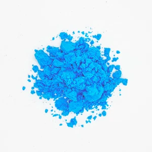 Turquoise Water Soluble Dye Bath Bombs Soap Making Scrubs 5g 10g 25g 50g 100g - Picture 1 of 1
