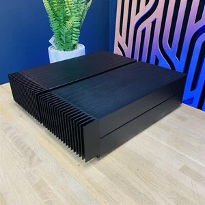 Boothroyd Stuart Meridian Mono Block Power Amplifier P5 205 (Pair) inc Warranty - Picture 1 of 9