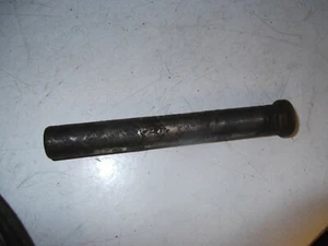 HONDA CB750 CENTRE STAND PIVOT CB750 DOHC CIRCA 1981 - Picture 1 of 1