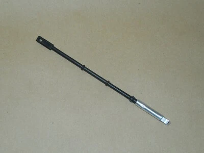 VOLVO S60 V70 S80 XC70 XC90 A/T Geartronic Gear Selector Shifter Shift Knob Rod - Image 1 of 4