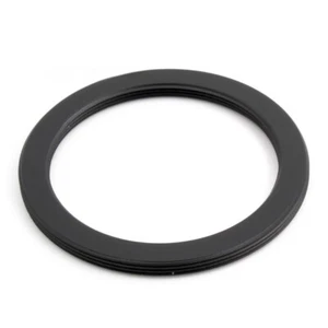 M52 52x1mm Female to M65 65x1mm Male M52-M65 Thread All Mount Adapter Ring - Picture 1 of 2
