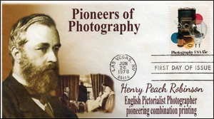 AO-1758c, 1978, Photography, Pioneers of Photography, Henry Peach Robinson, - Picture 1 of 1