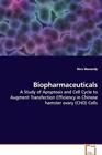 Biopharmaceuticals A Study of Apoptosis and Cell Cycle to Augment Transfect 7291