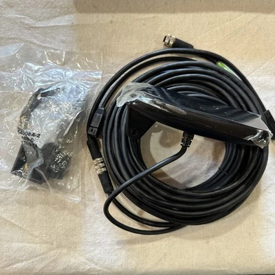 Humminbird XHS-9-HDSI-180T TM Transducer 710201-1 - Image 1 of 4