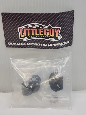 LGRP little Guys Racing Products Scx 24 Transmission - Image 1 of 4