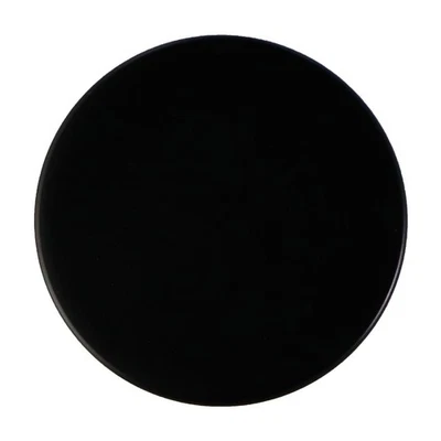 PopSockets PopGrip Swappable Grip for Phones & Tablets - Aluminum Black - Image 1 of 2