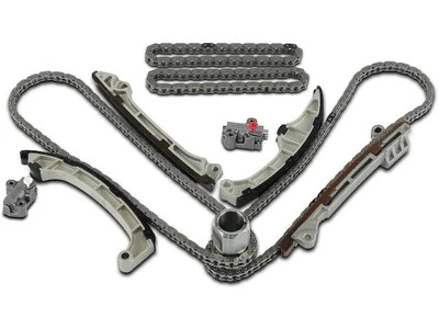 Kit de cadena de distribución para Lexus LS460 2009-2017 APR 83211SGWQ 2010 2011 2012 2013 Foto 1 de 2