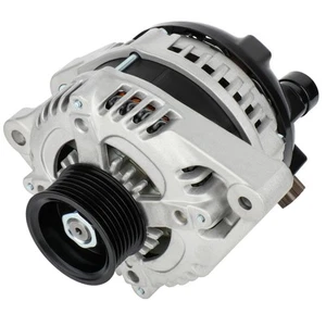New Alternator Compatible for Honda for Accord 2.4L 2008-2012 for Acura for T... - Picture 1 of 7