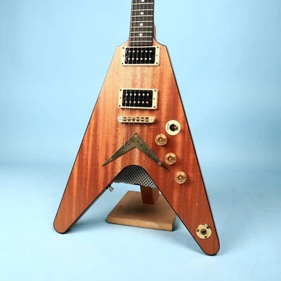 Dean USA V Electric Guitar - Image 1 of 4